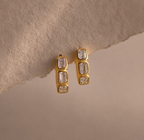 Baguette Hoops