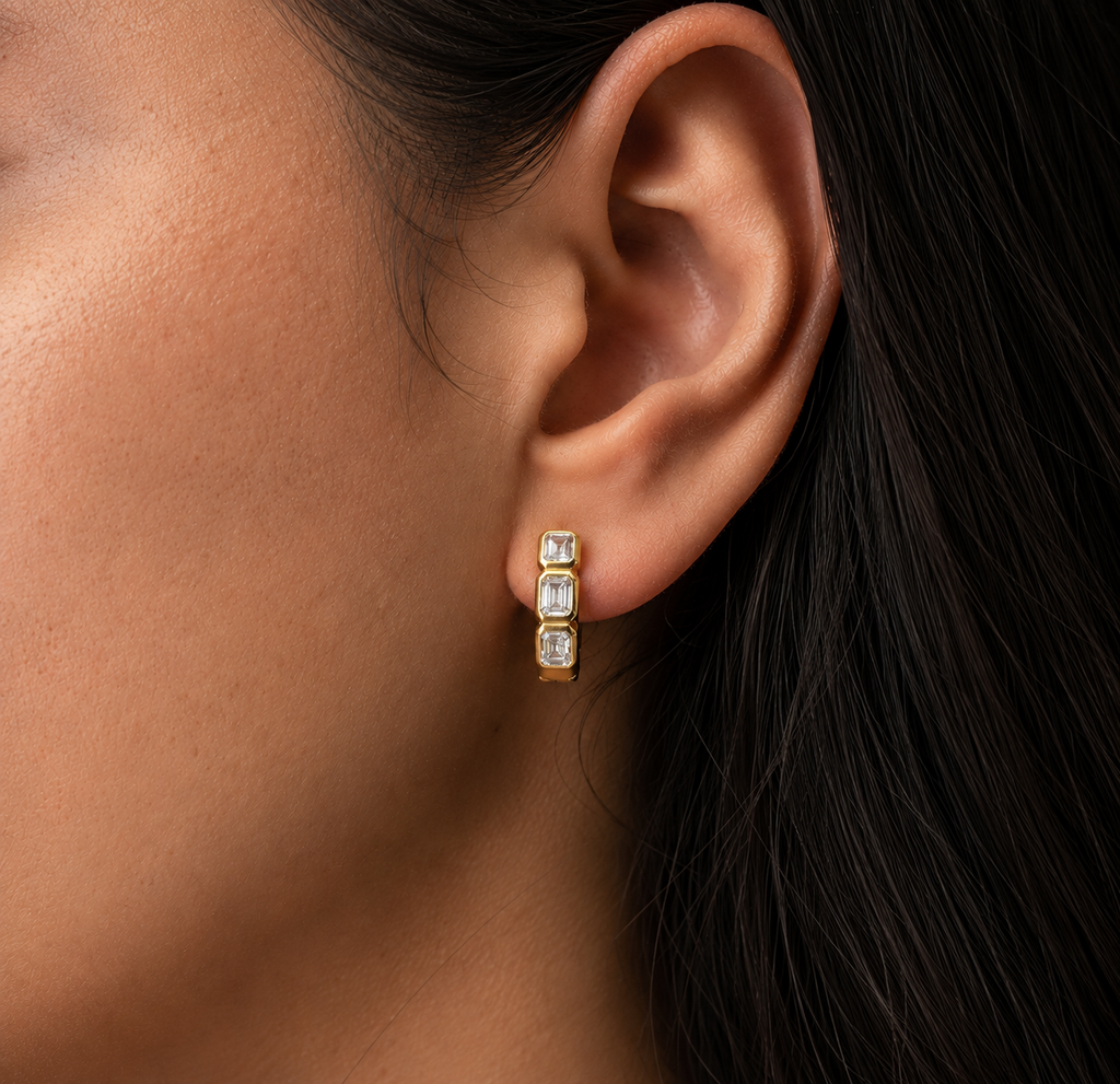 Baguette Hoops