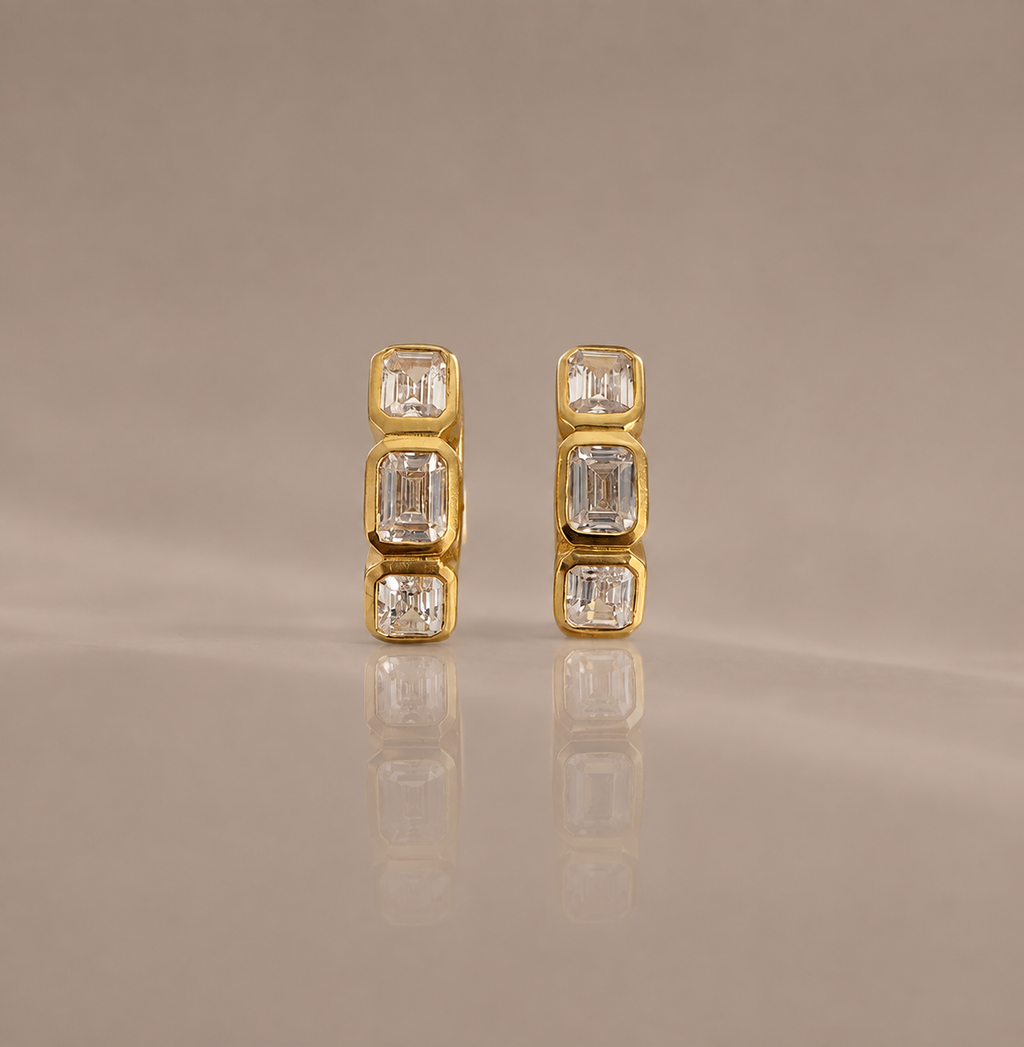 Baguette Hoops