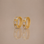 Baguette Hoops