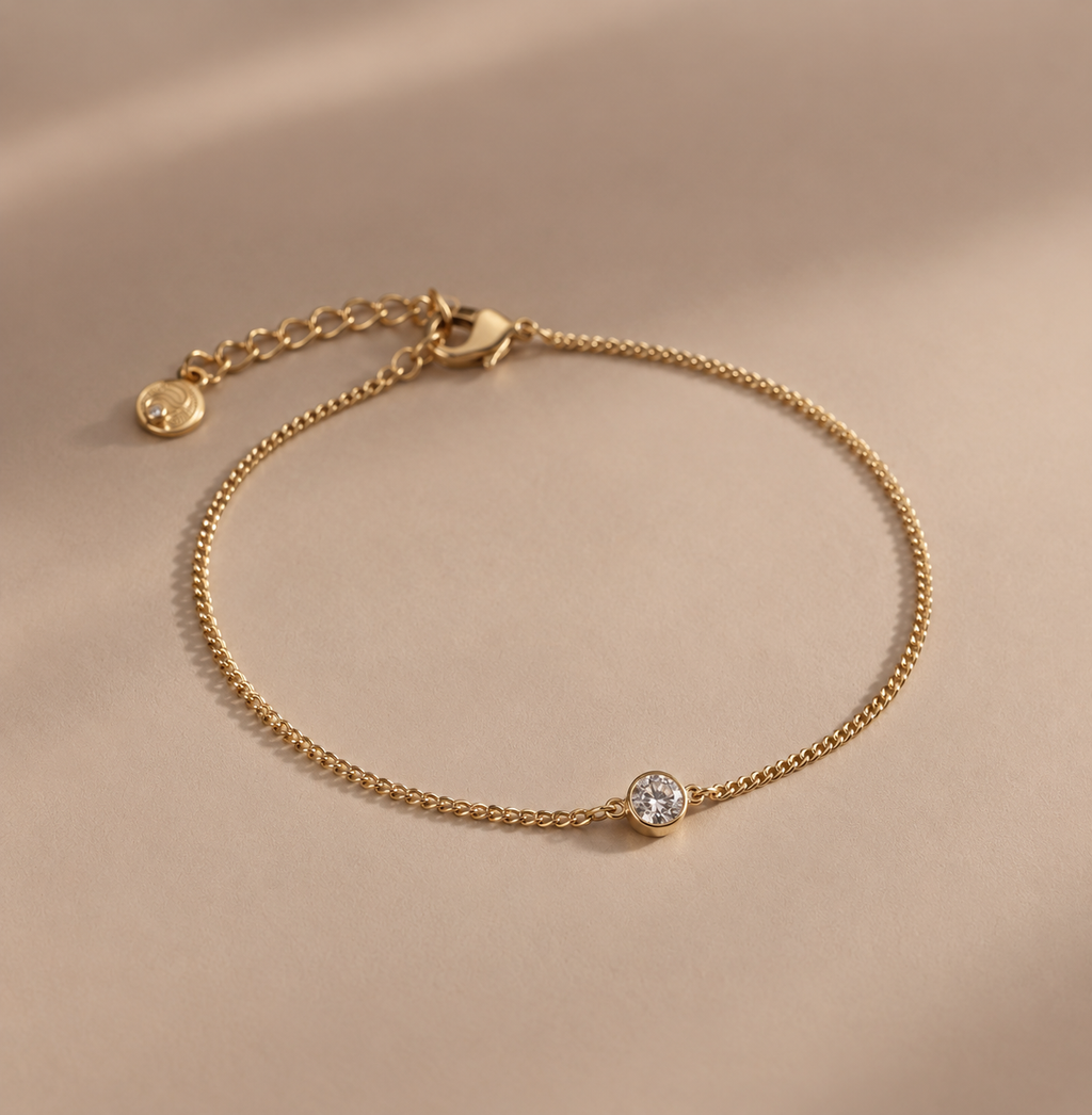 Birthstone Bracelet