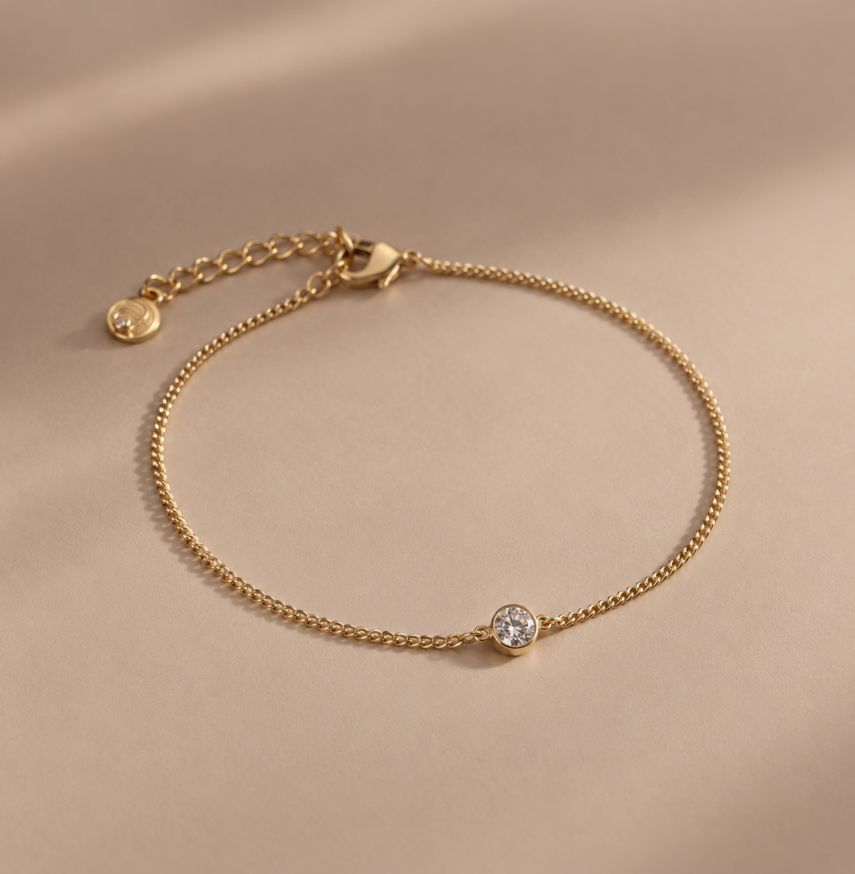 Birthstone Bracelet