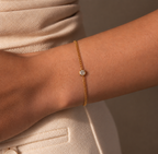 Birthstone Bracelet