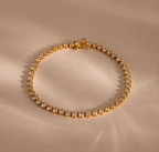 Classic Tennis Bracelet