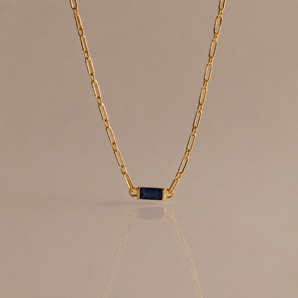 Cleo Necklace