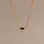 Cleo Necklace