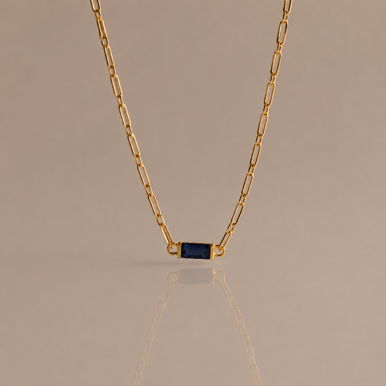 Cleo Necklace