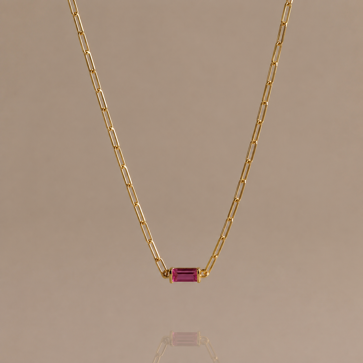 Cleo Necklace