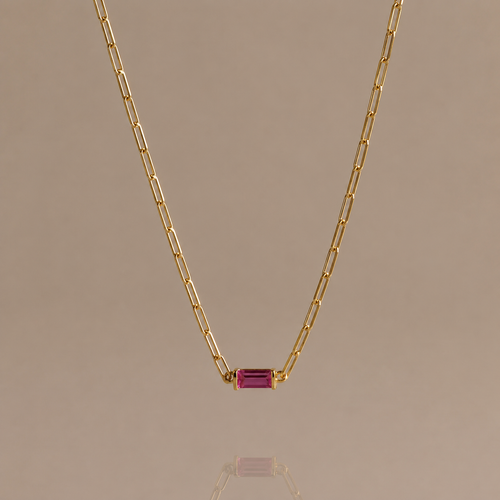 Cleo Necklace