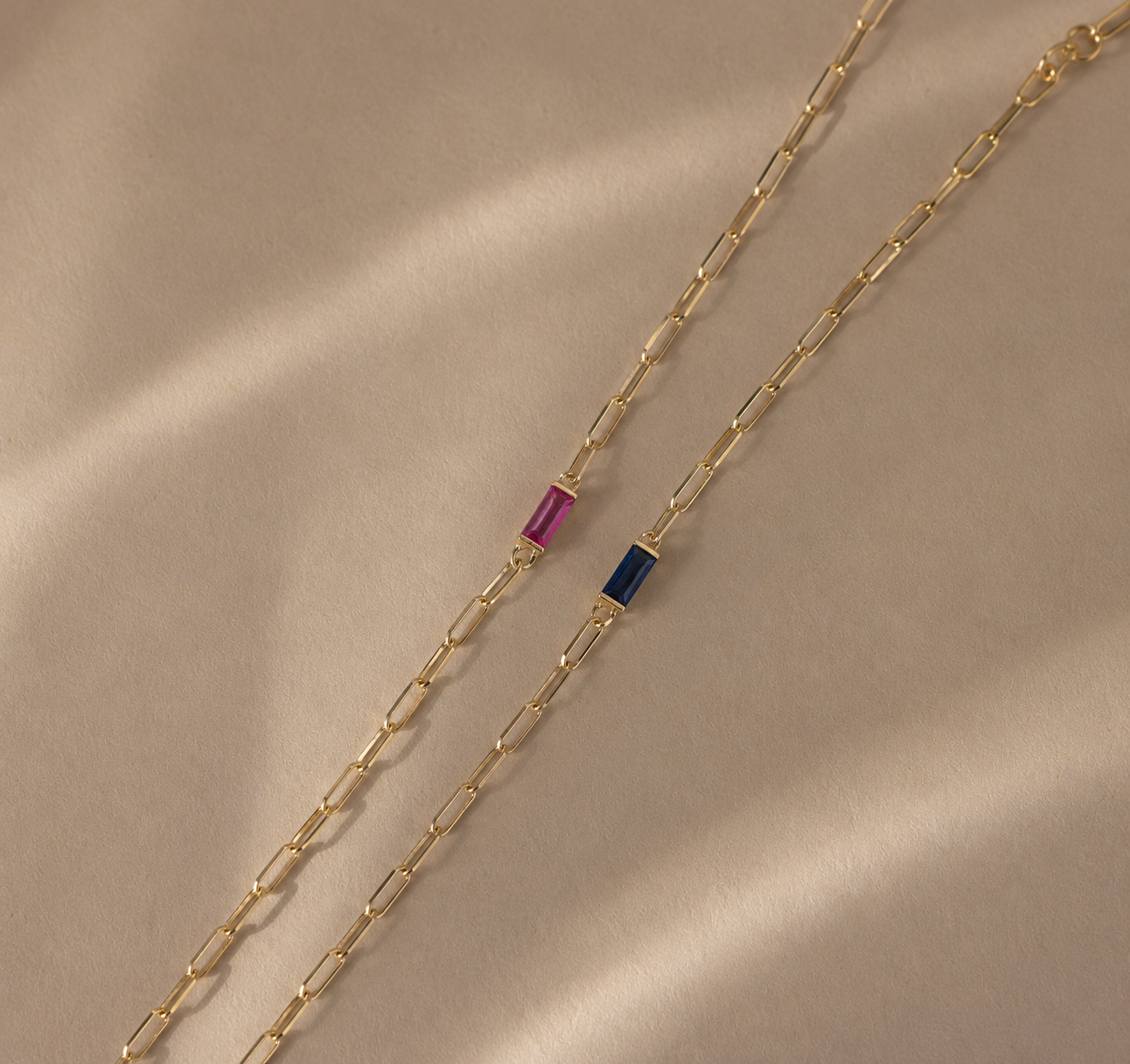 Cleo Necklace