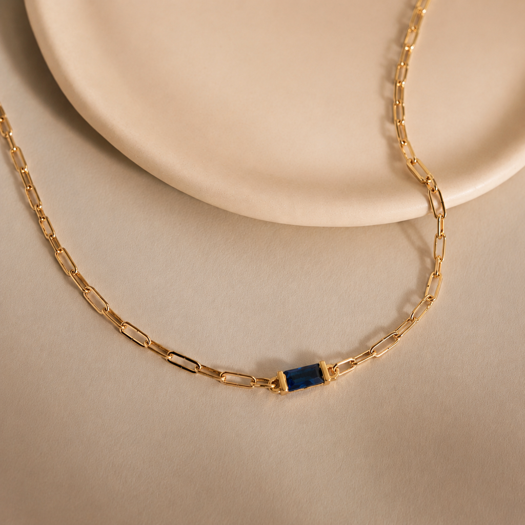 Cleo Link Bracelet