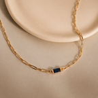 Cleo Link Bracelet