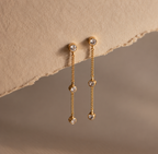 Elaya Dangle Earrings