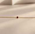 Birthstone Bracelet