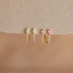 Grace Hoops