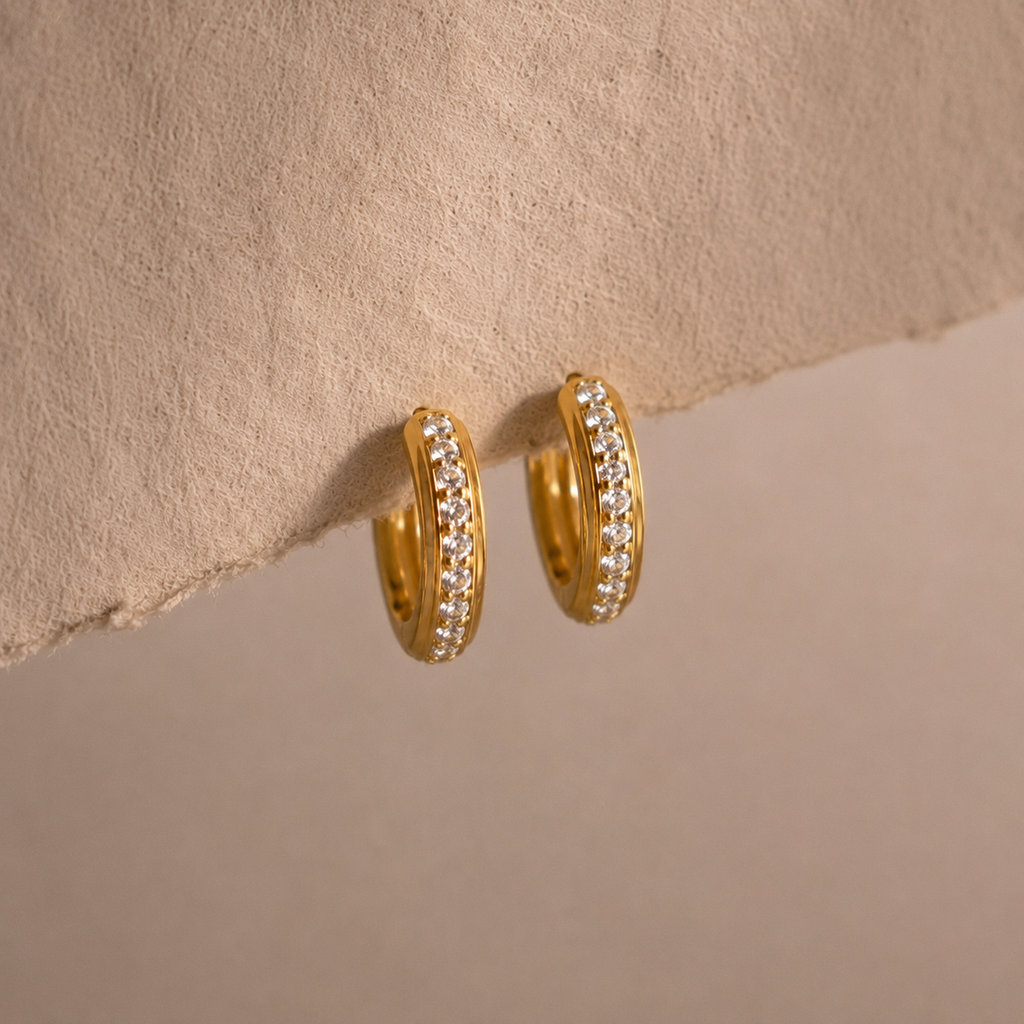Halo Hoops