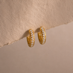 Halo Hoops