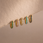 Halo Hoops