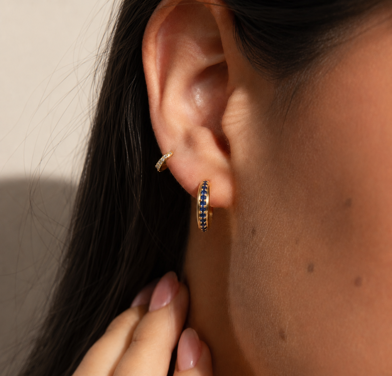 Halo Hoops