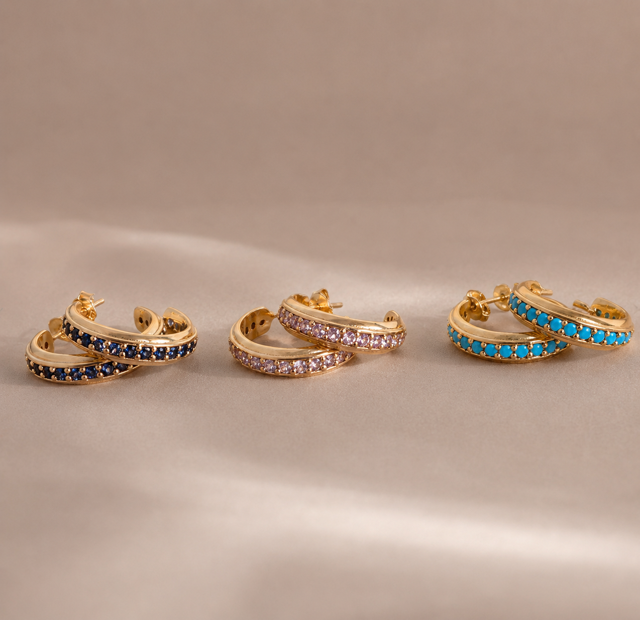 Halo Hoops