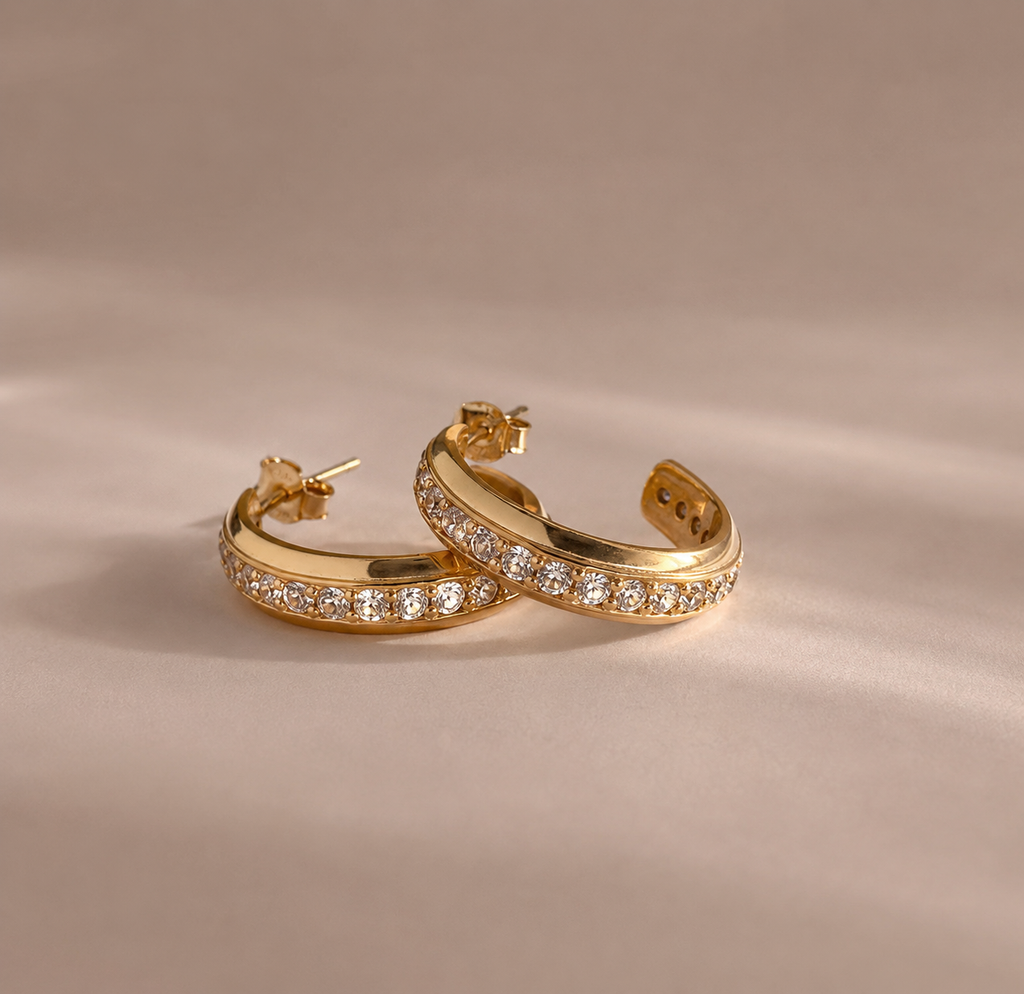 Halo Hoops