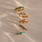 Halo Ring