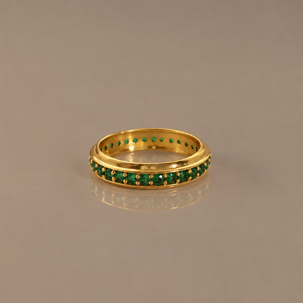 Halo Ring