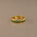 Halo Ring
