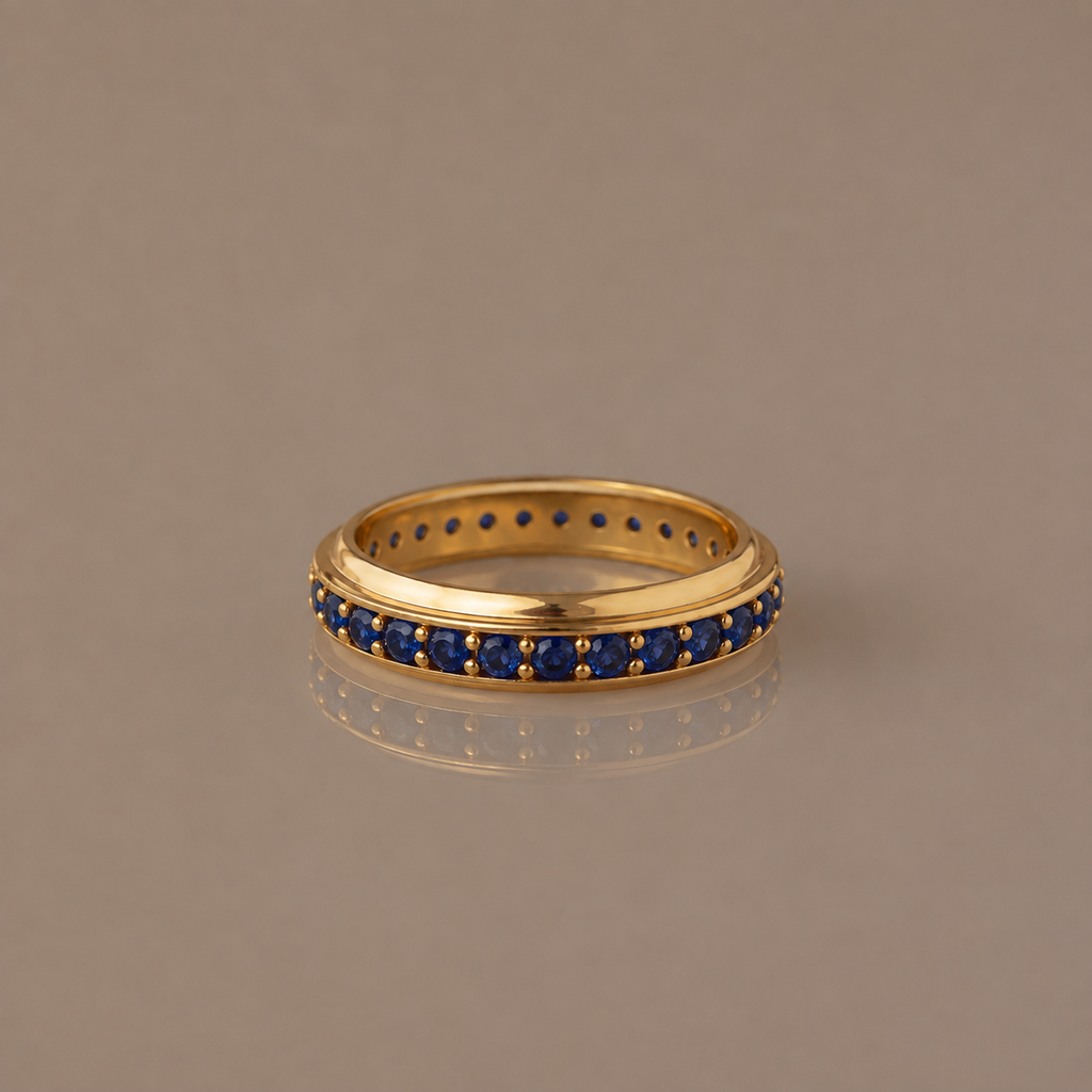 Halo Ring