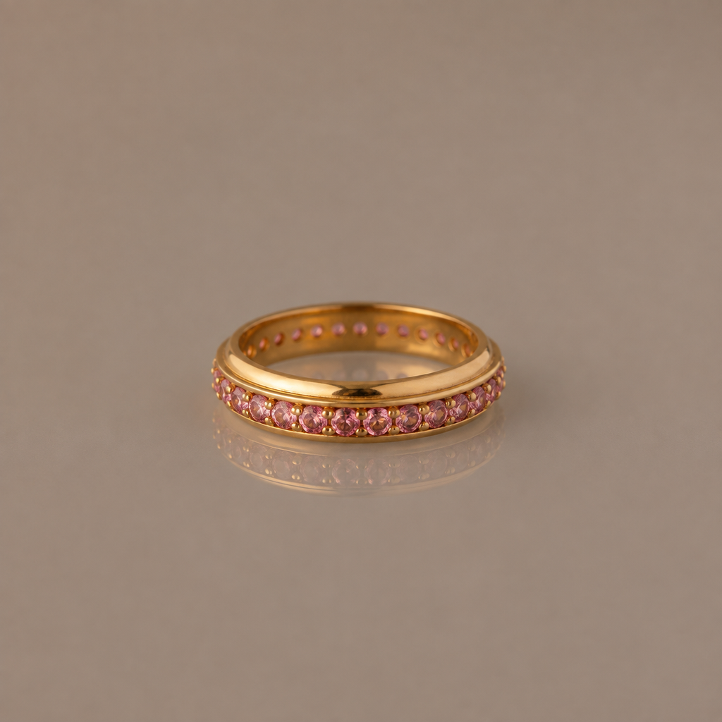 Halo Ring