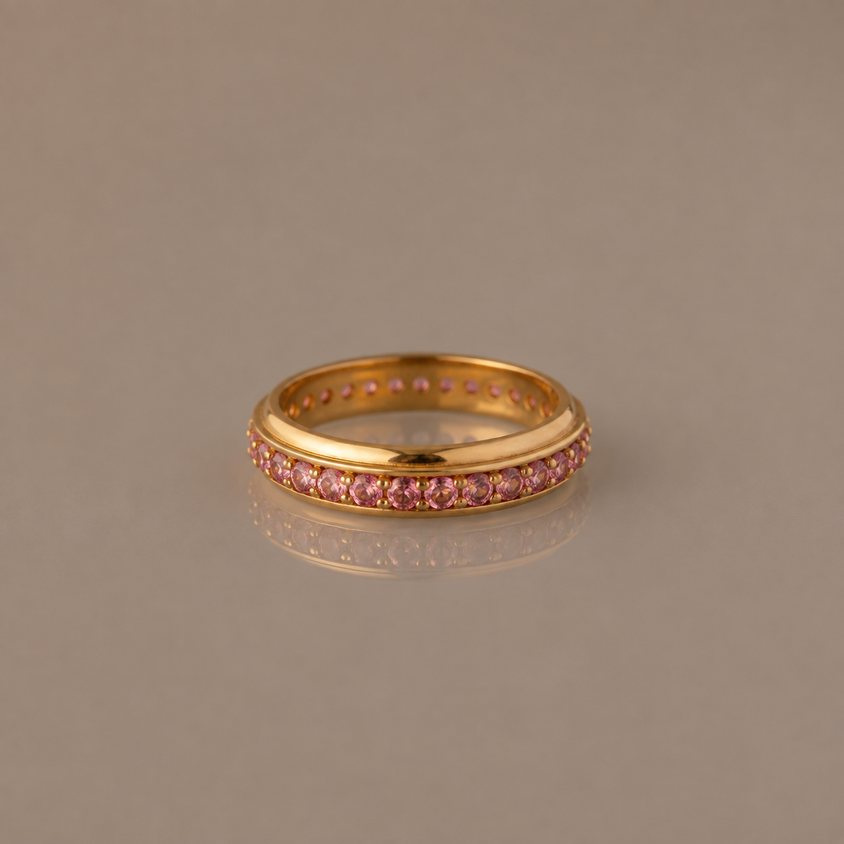 Halo Ring