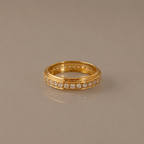 Halo Ring