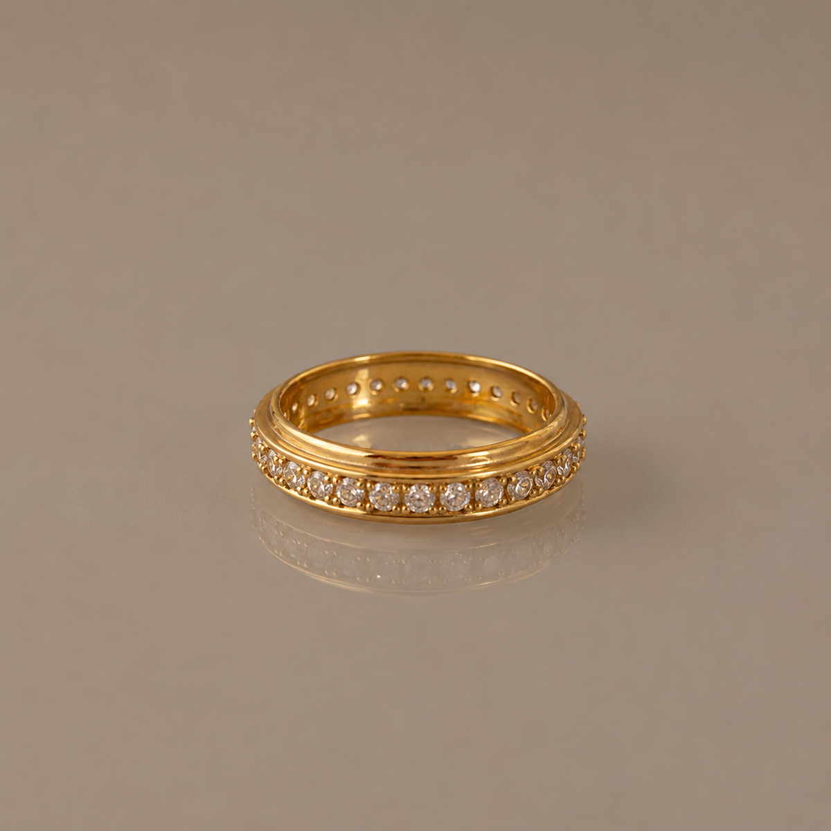 Halo Ring