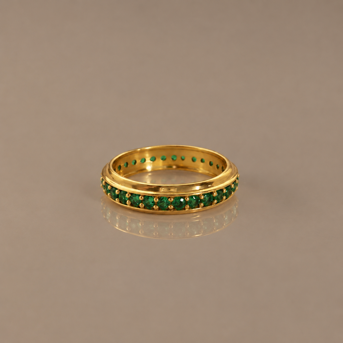 Halo Ring