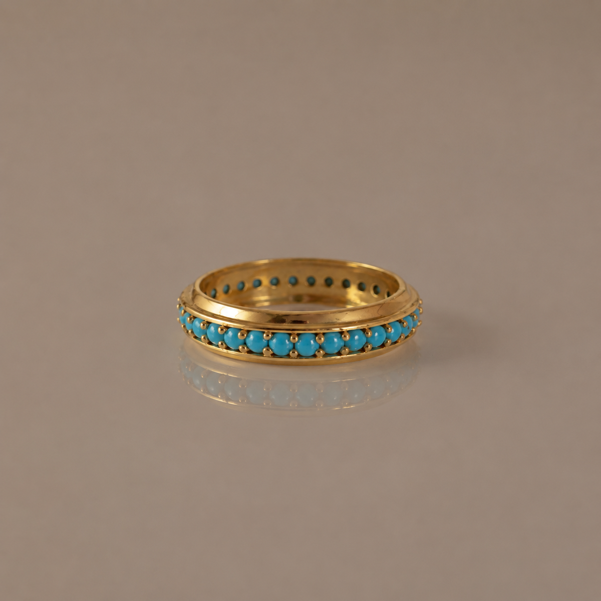 Halo Ring