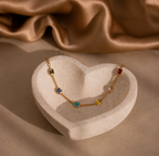 Iris Multicolor Bracelet