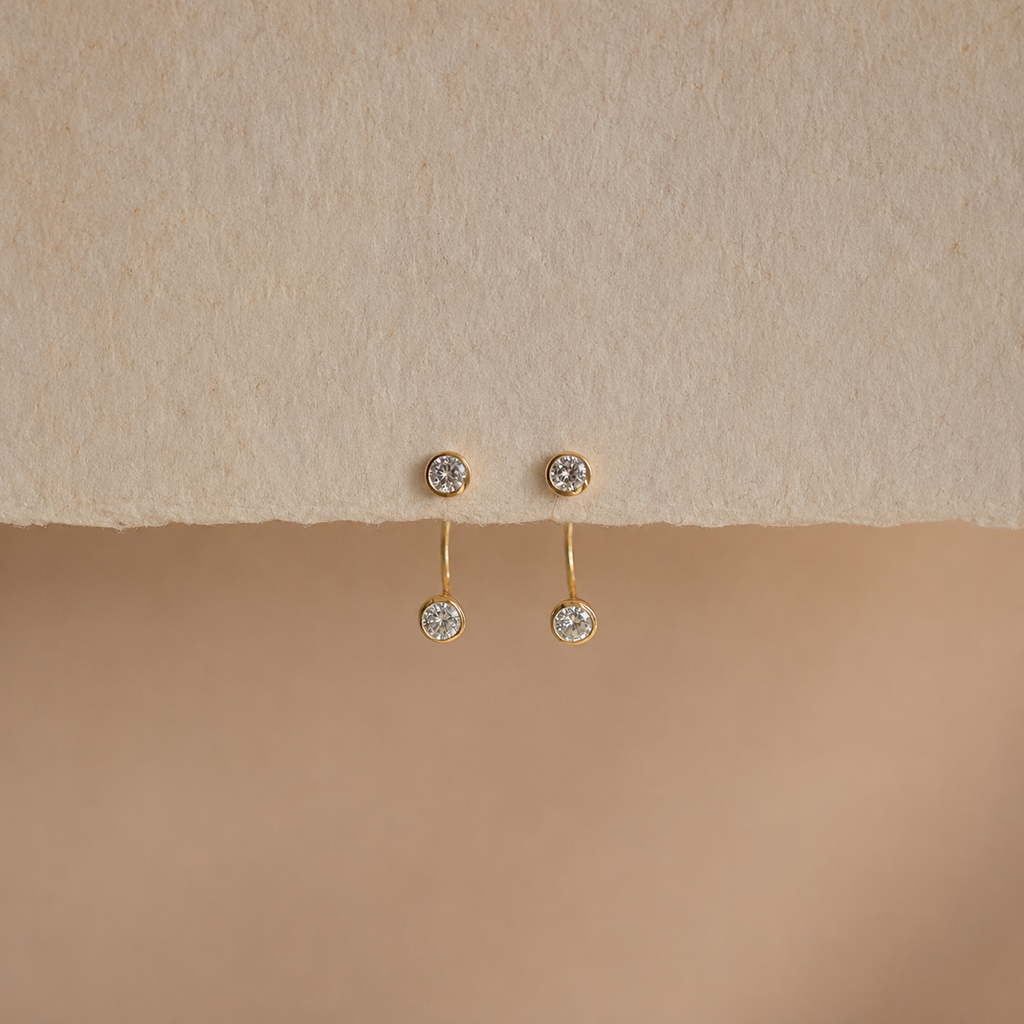 Layla Studs