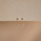 Layla Studs
