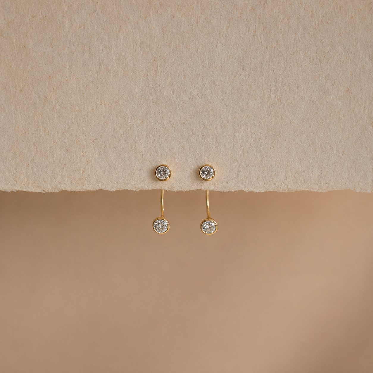 Layla Studs