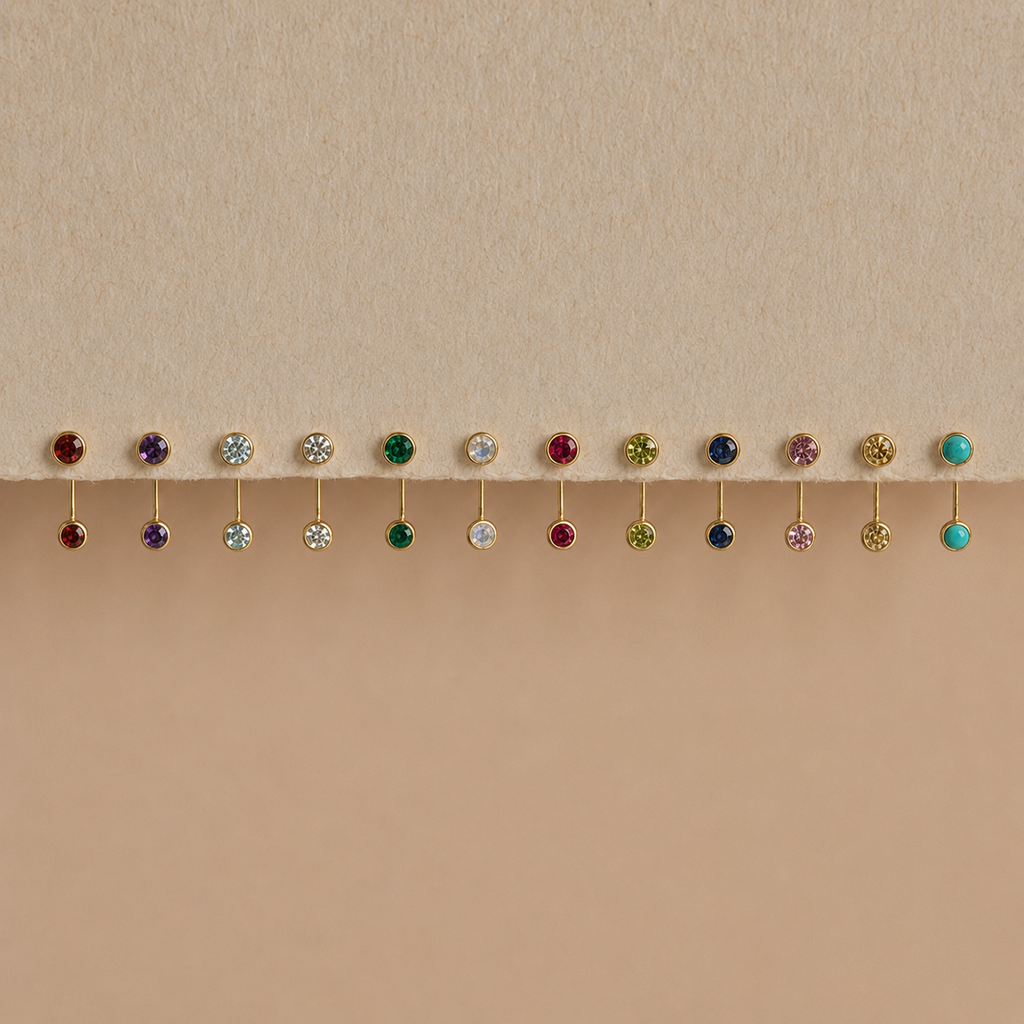 Layla Studs