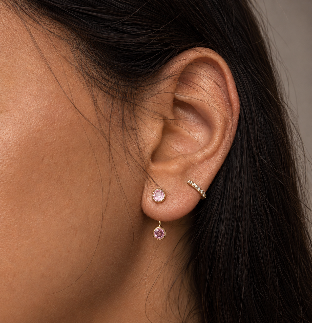 Layla Studs