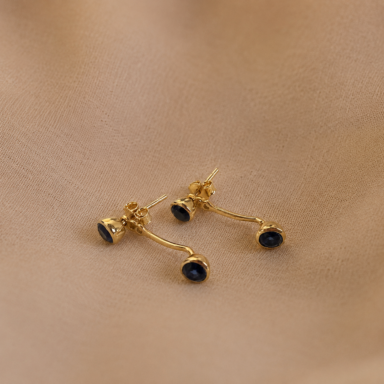 Layla Studs