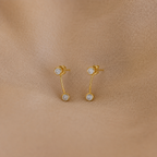 Layla Studs
