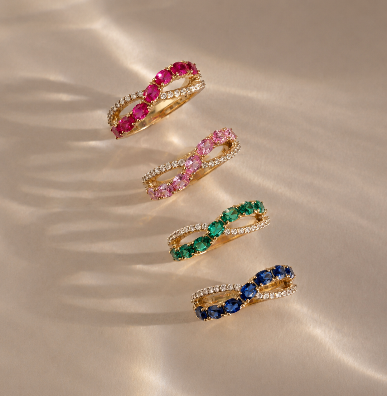 Noor Ring