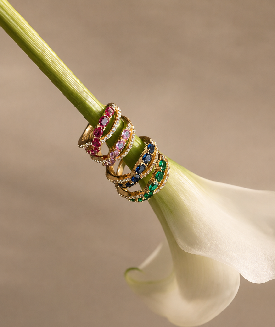 Noor Ring