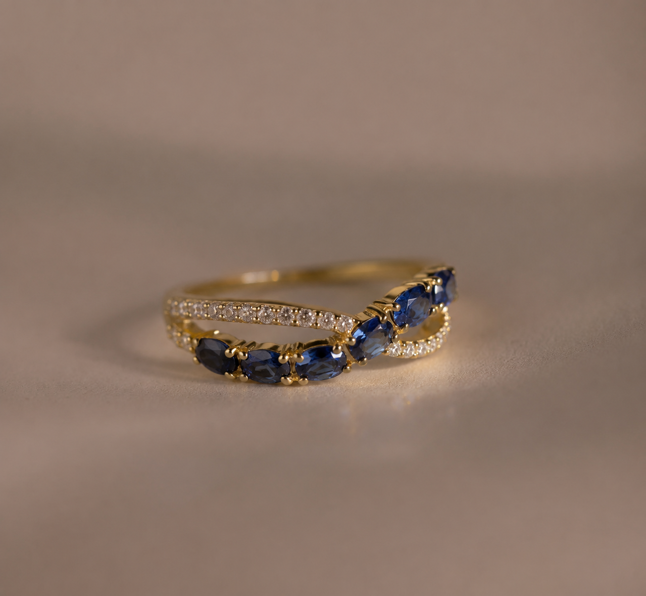 Noor Ring