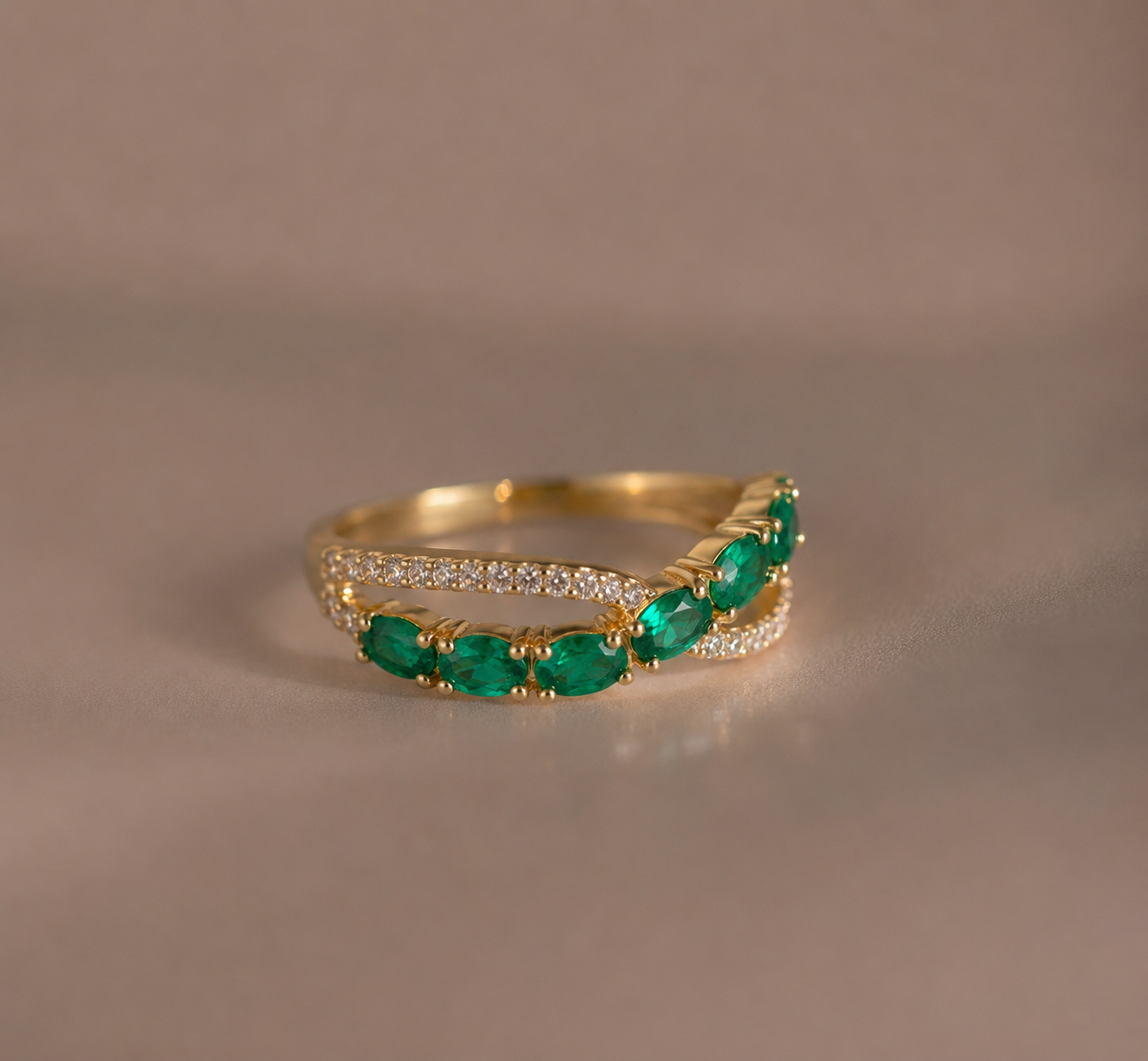 Noor Ring
