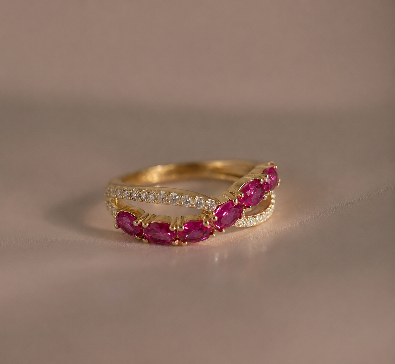 Noor Ring