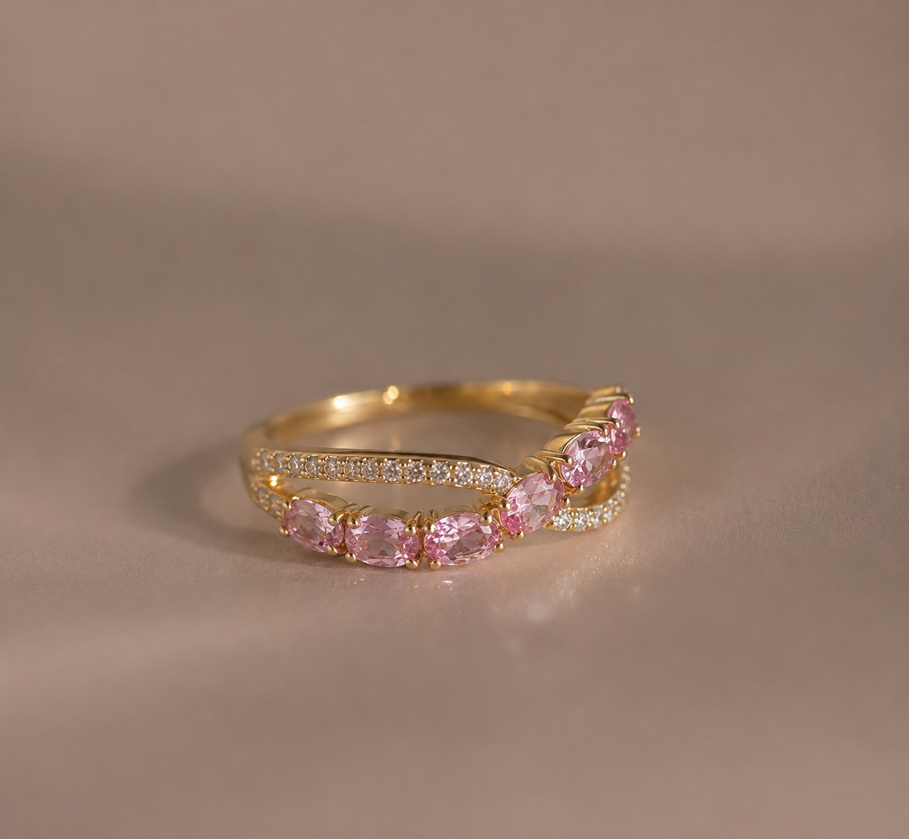 Noor Ring