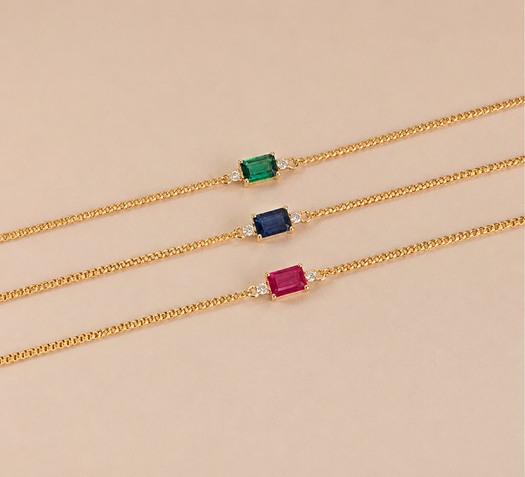 Raya Bracelet
